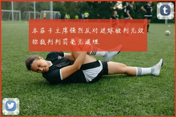 本菲卡主席强烈反对进球被判无效称裁判判罚毫无道理