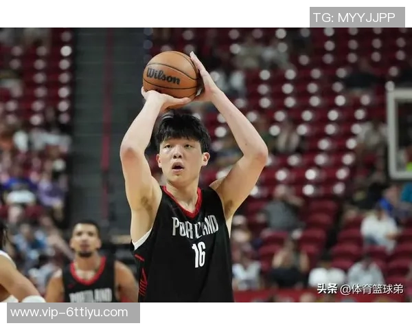 杨瀚森谈训练安排紧凑期待个人针对性训练的到来