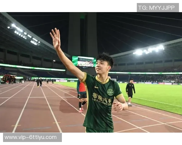 中超本土射手榜揭晓王钰栋领跑韦世豪紧随其后